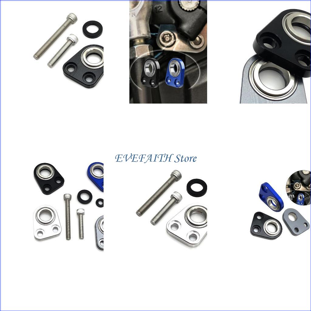 Motorcycle Gear Blue - 124B Zmień pręt ustalający dźwignia zmiany