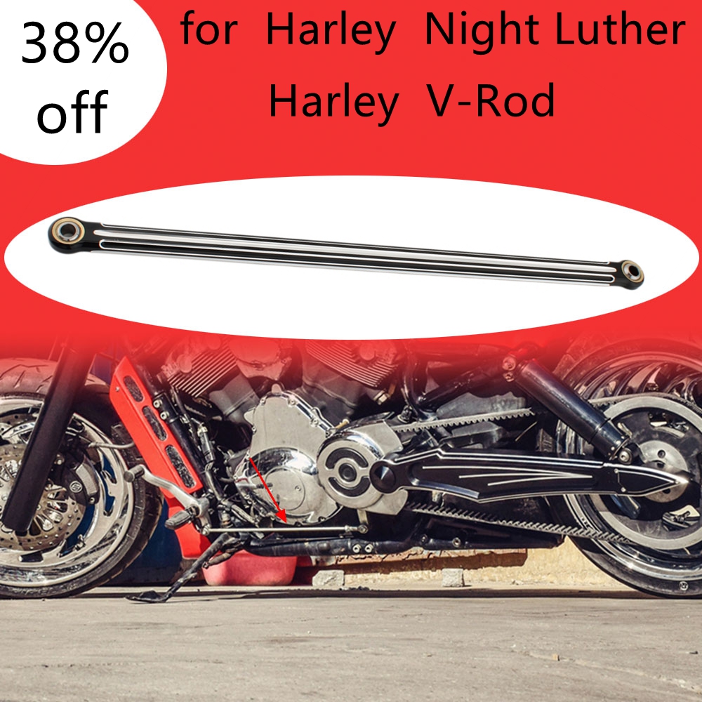 Motorcycle Gear Harley Davidson - Dla Harley Davidson Night Rod Special