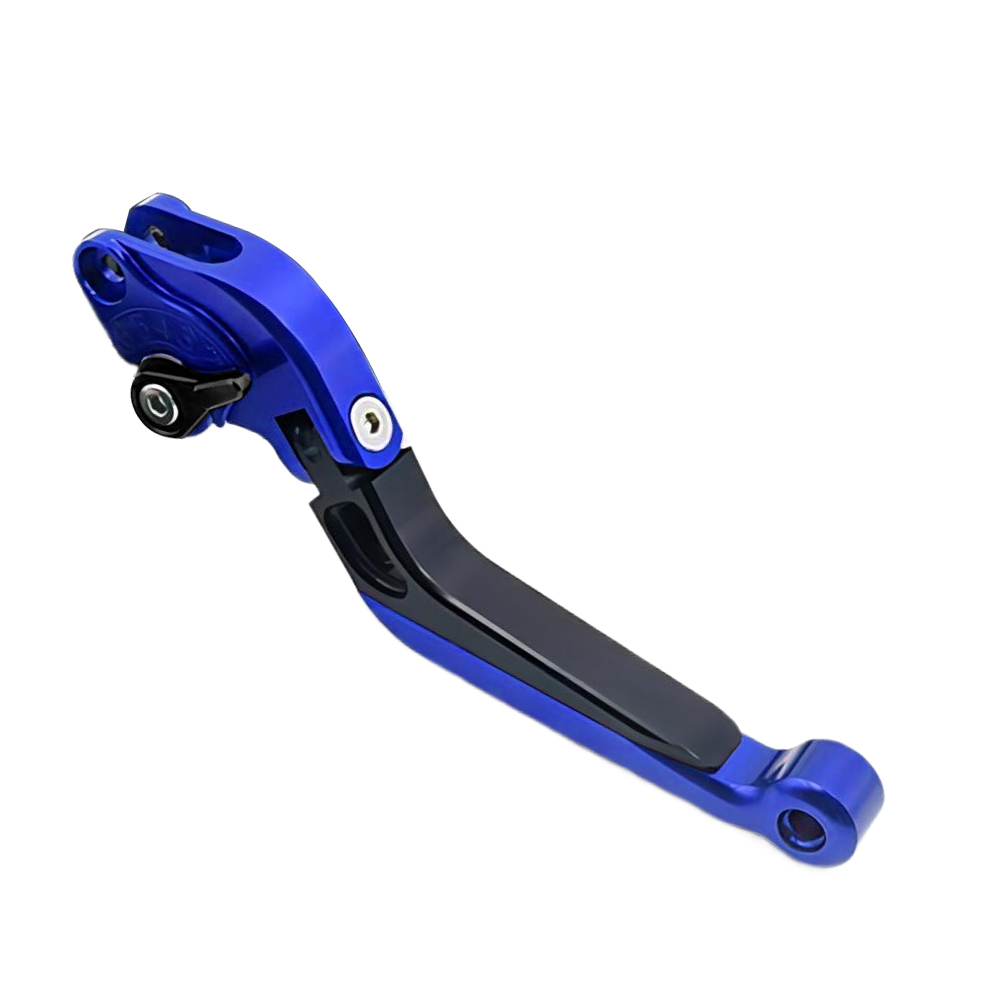 1 para dźwigni sprzęgła hamulc – Motorcycle Gear Blue recenzja i cena