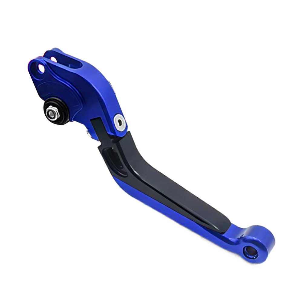 1 para dźwigni sprzęgła hamulc – Motorcycle Gear Blue recenzja i cena