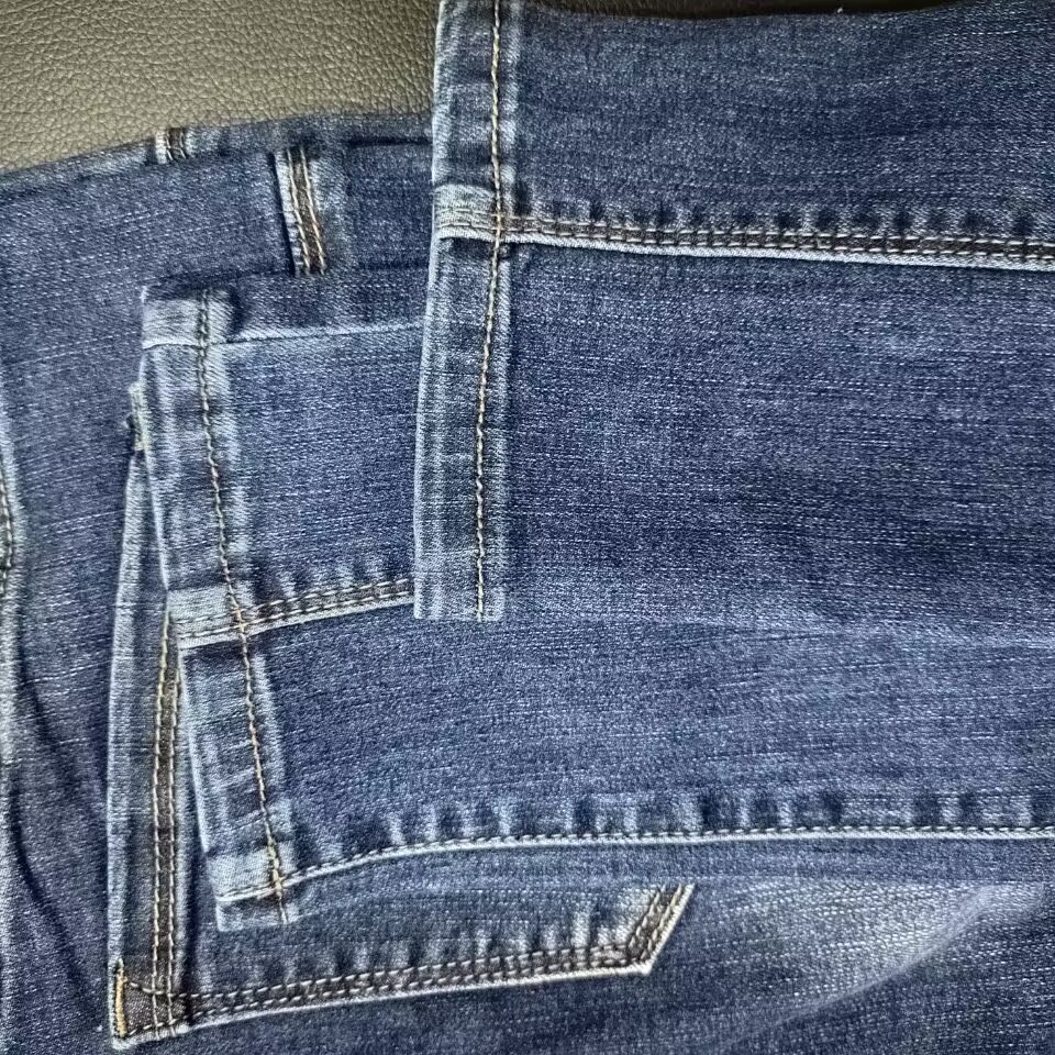 Damskie niebieskie jeansy moto – Motorcycle Gear Blue recenzja i cena