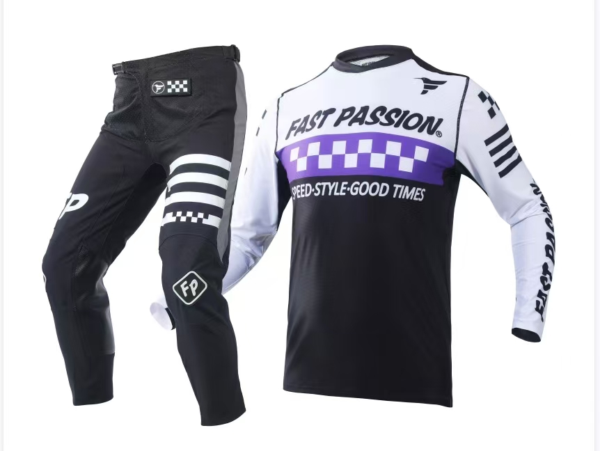 Zestaw motocyklowy Fastpassion – Motorcycle Gear Full Set recenzja i cena