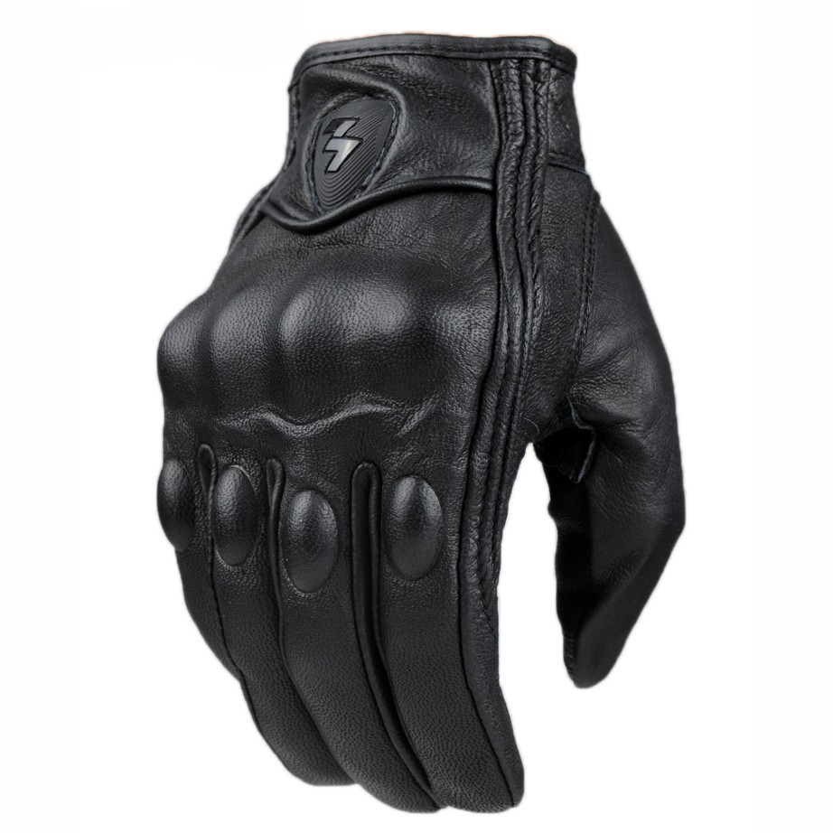 2025 rękawice motocyklowe skór – Motorcycle Gear Full Set recenzja i cena