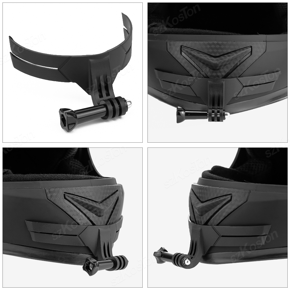 Uchwyt na kask motocyklowy do  – Motorcycle Gear Deals recenzja i cena