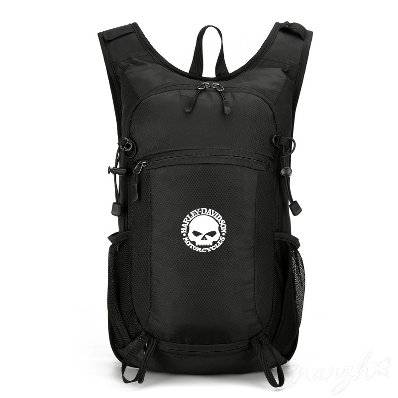 Ultralekkie wodoodporne torby  – Motorcycle Gear Harley Davidson recenzja i cena