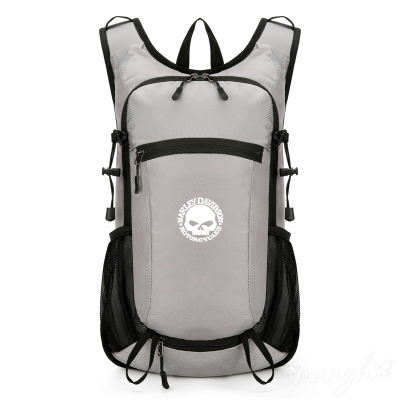 Ultralekkie wodoodporne torby  – Motorcycle Gear Harley Davidson recenzja i cena