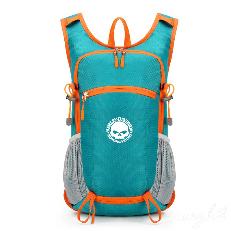 Ultralekkie wodoodporne torby  – Motorcycle Gear Harley Davidson recenzja i cena