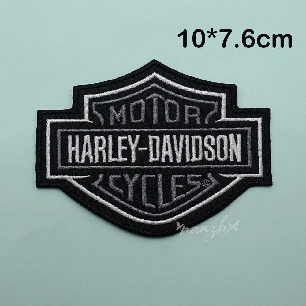 Kurtka motocyklowa z haftowaną – Motorcycle Gear Harley Davidson recenzja i cena