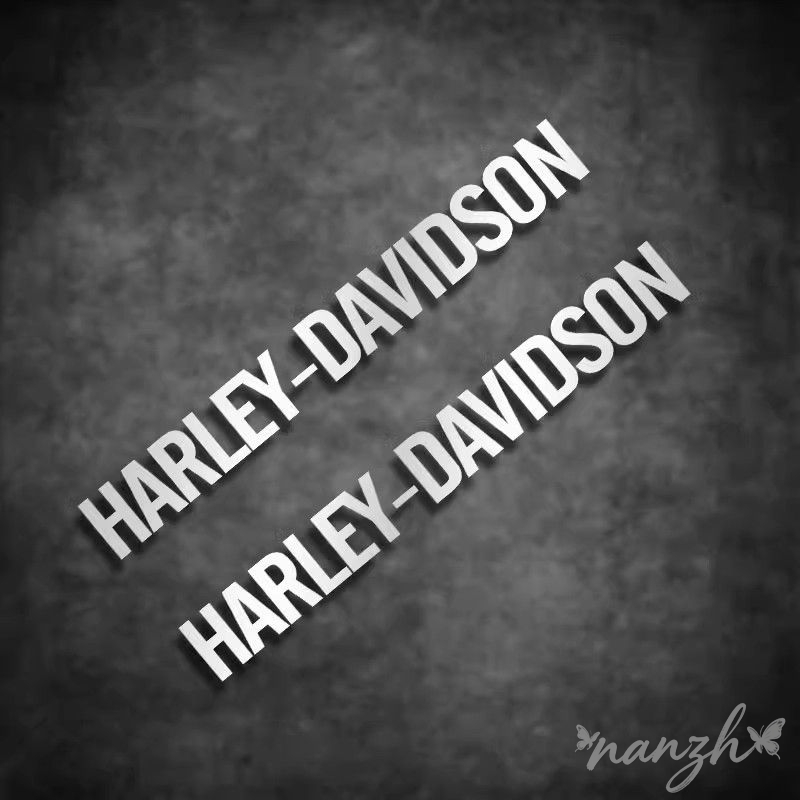Naklejki odblaskowe na motocyk – Motorcycle Gear Harley Davidson recenzja i cena