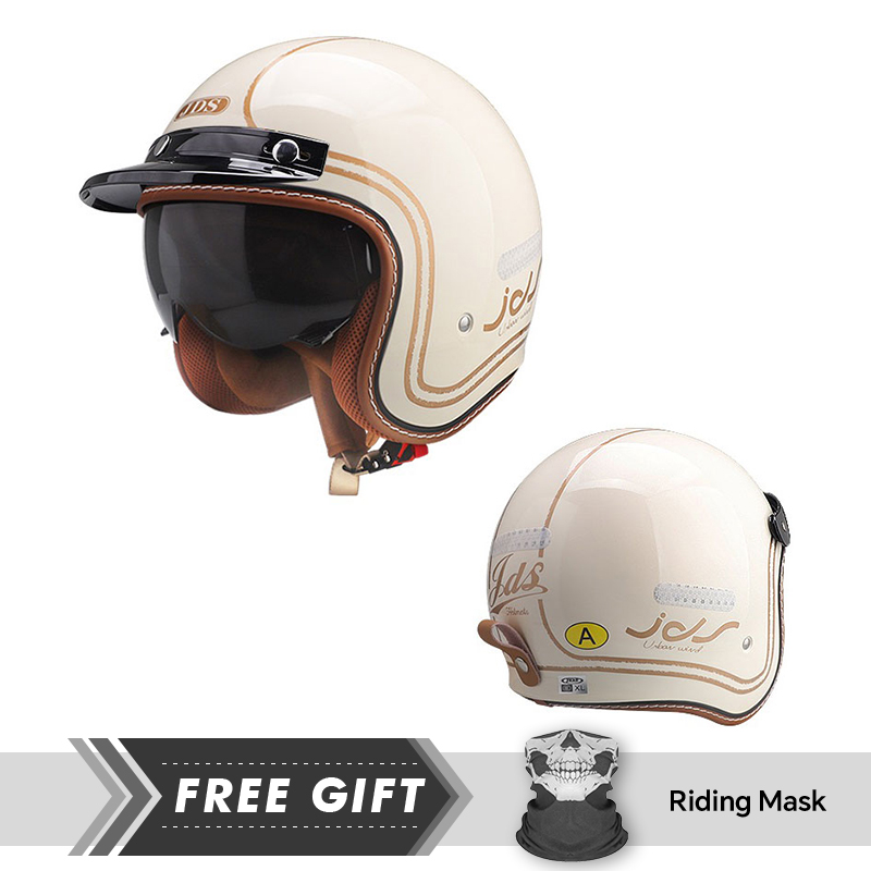 Kask motocyklowy Bezpieczeństw – Motorcycle Gear In Store recenzja i cena