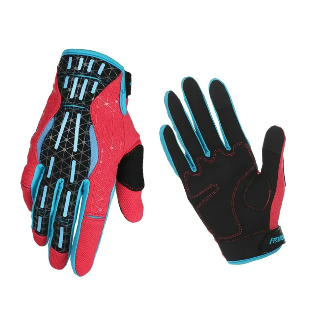 Fistplast 3 kolorowy ekran dot – Motorcycle Gear Full Set recenzja i cena