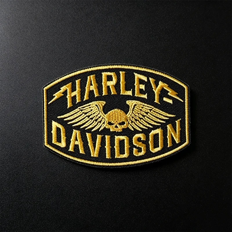 Motocyklowa opaska na ramię, p – Motorcycle Gear Harley Davidson recenzja i cena