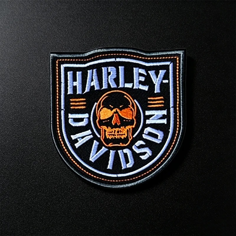 Motocyklowa opaska na ramię, p – Motorcycle Gear Harley Davidson recenzja i cena