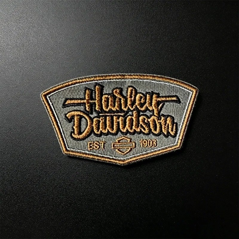 Motocyklowa opaska na ramię, p – Motorcycle Gear Harley Davidson recenzja i cena