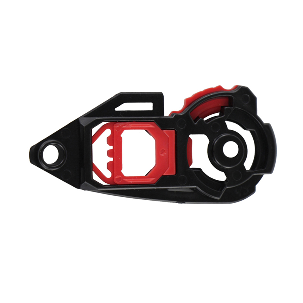 Zestaw osłon kasku, 1 para pod – Motorcycle Gear Deals recenzja i cena