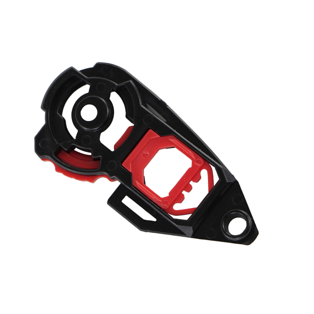 Zestaw osłon kasku, 1 para pod – Motorcycle Gear Deals recenzja i cena