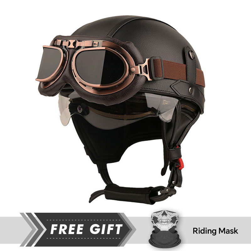 Lekkie kaski motocyklowe Bezpi – Motorcycle Gear In Store recenzja i cena