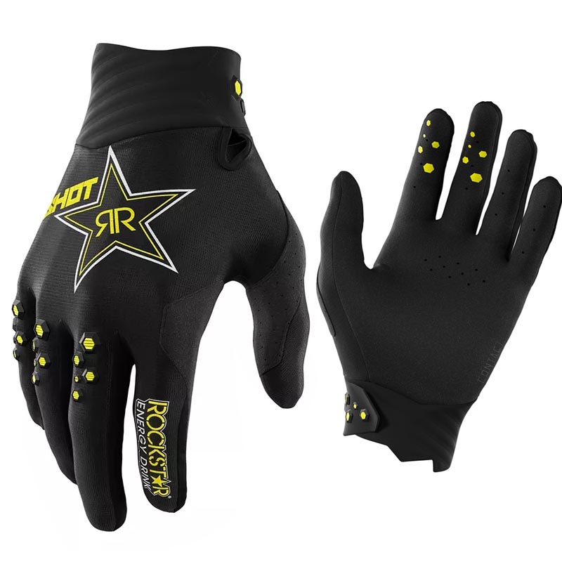 Motocykl Mtb MX Off-kolarstwo  – Motorcycle Gear Full Set recenzja i cena