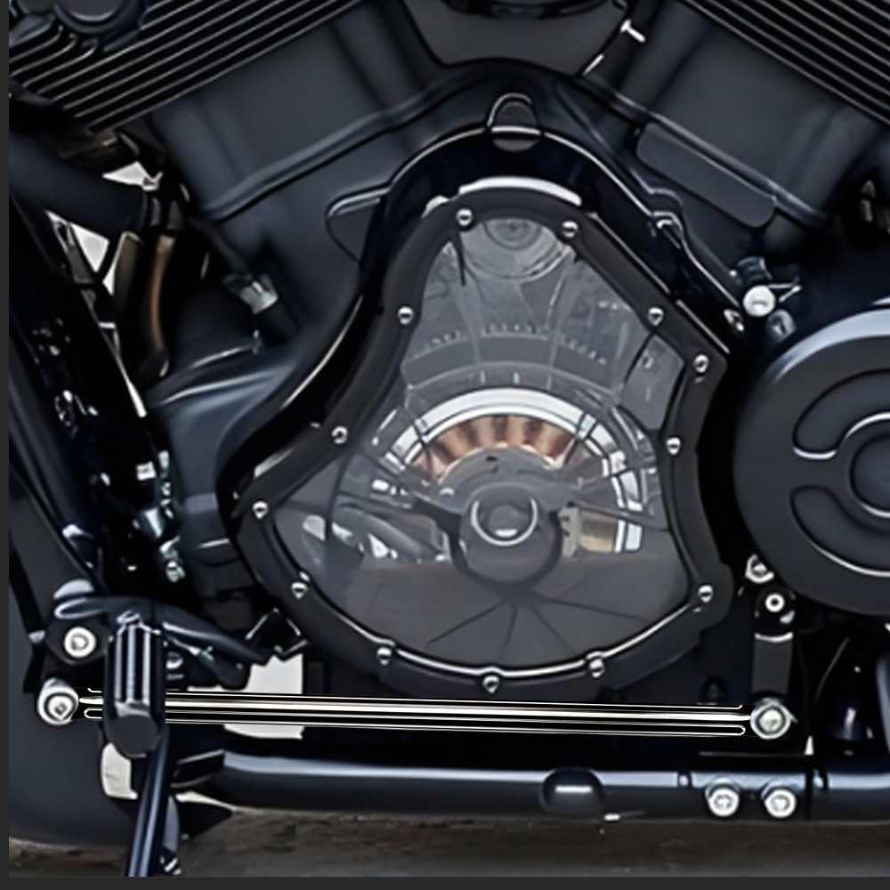 Dla Harley Davidson V-Rod Musc – Motorcycle Gear Harley Davidson recenzja i cena