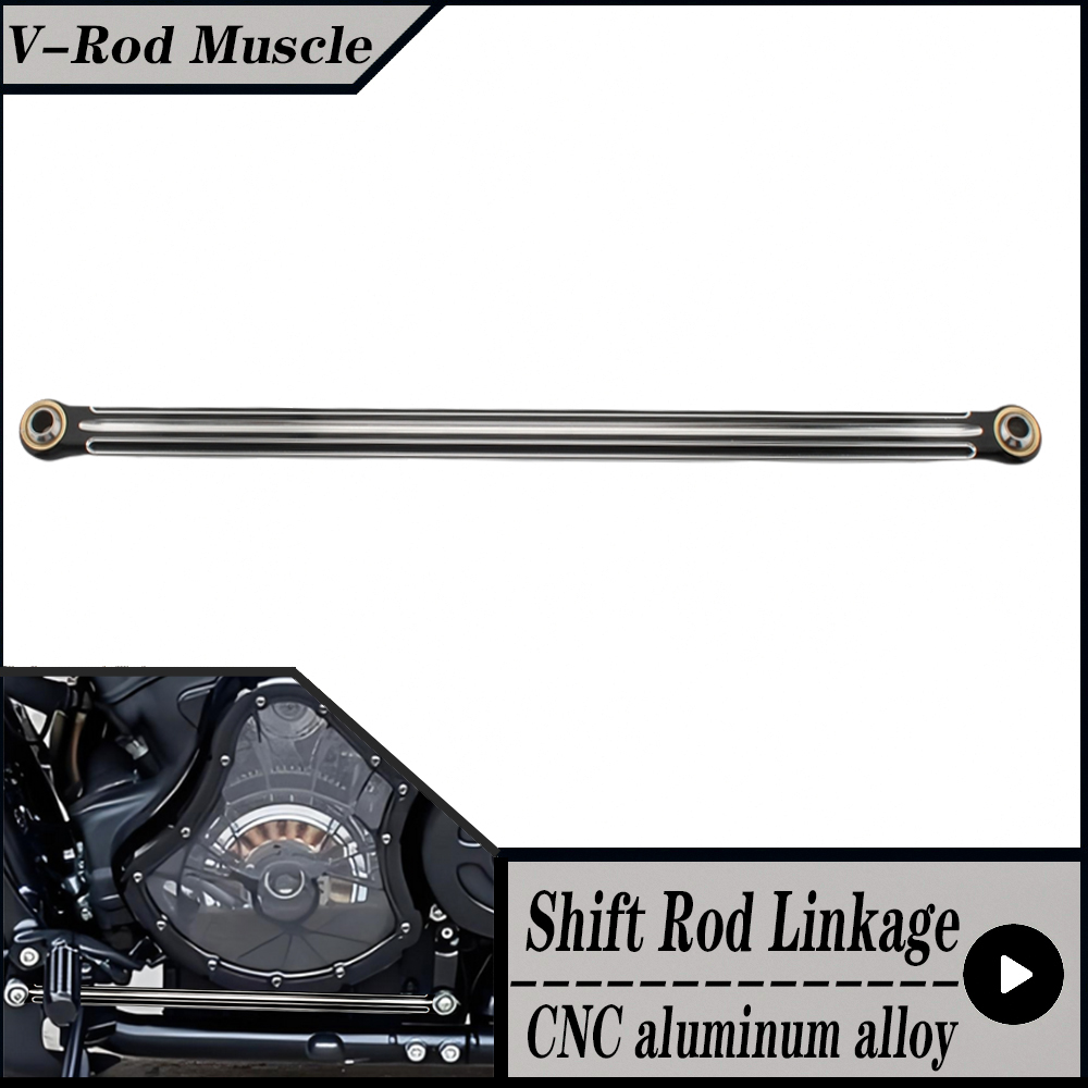 Dla Harley Davidson V-Rod Musc – Motorcycle Gear Harley Davidson recenzja i cena