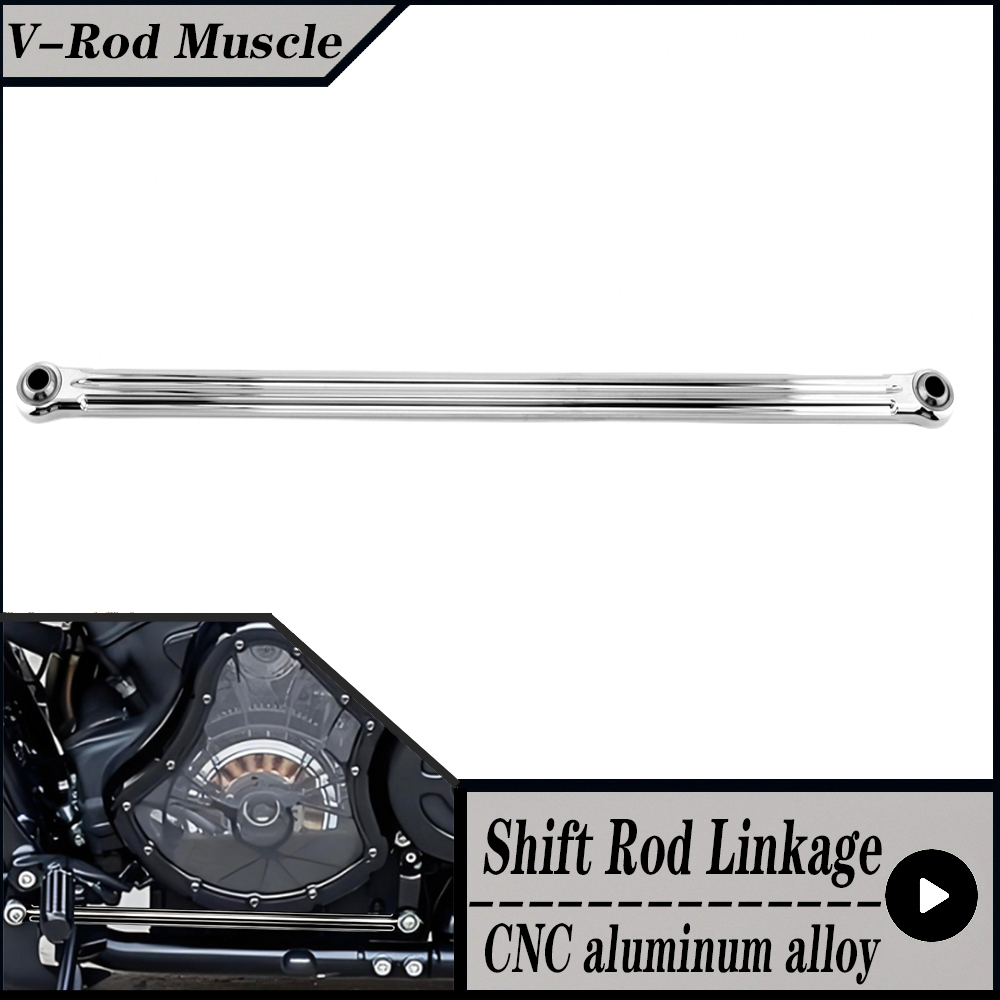 Dla Harley Davidson V-Rod Musc – Motorcycle Gear Harley Davidson recenzja i cena