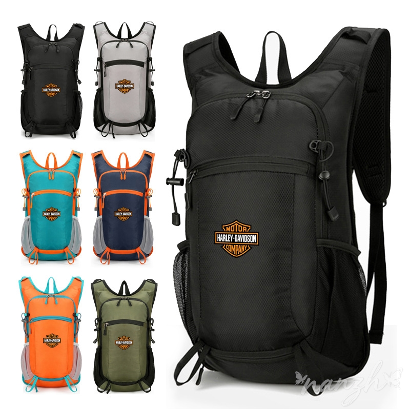 Plecak rowerowy outdoorowy, mo – Motorcycle Gear Harley Davidson recenzja i cena