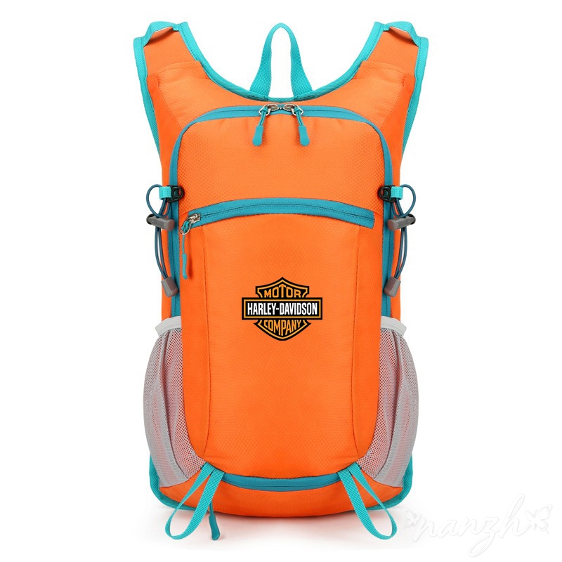 Plecak rowerowy outdoorowy, mo – Motorcycle Gear Harley Davidson recenzja i cena