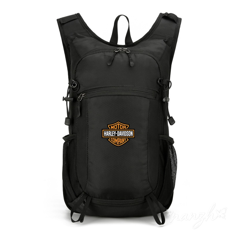 Plecak rowerowy outdoorowy, mo – Motorcycle Gear Harley Davidson recenzja i cena