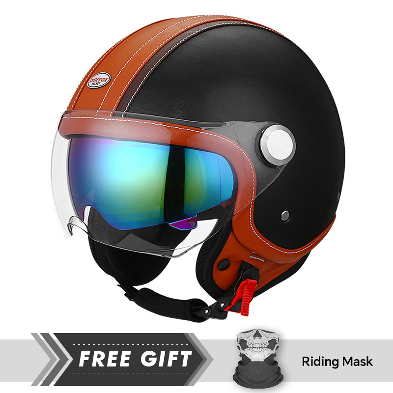 Czarne Kaski Motocyklowe Otwar – Motorcycle Gear In Store recenzja i cena