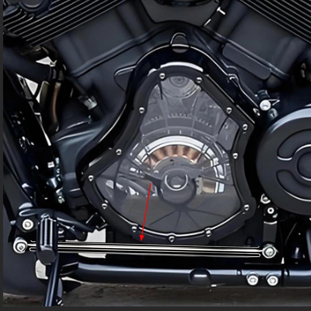 Dla Harley Davidson Night Rod  – Motorcycle Gear Harley Davidson recenzja i cena