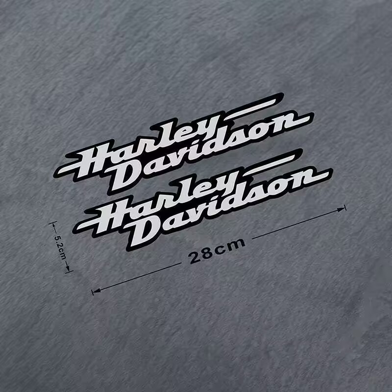 Odblaskowe, wodoodporne naklej – Motorcycle Gear Harley Davidson recenzja i cena