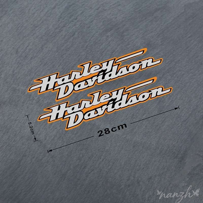 Odblaskowe, wodoodporne naklej – Motorcycle Gear Harley Davidson recenzja i cena