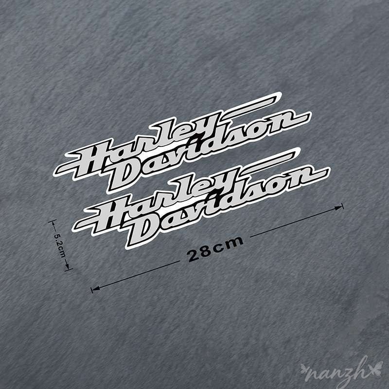 Odblaskowe, wodoodporne naklej – Motorcycle Gear Harley Davidson recenzja i cena